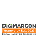 DigiMarCon Washington DC – Digital Marketing, Media and Advertising Conference & Exhibition