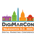 DigiMarCon Washington DC – Digital Marketing, Media and Advertising Conference & Exhibition